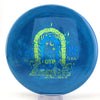 #30 177.4g | Blue