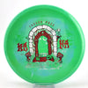 #33 177.8g | Green