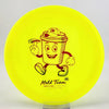 #3 175.9g | Yellow