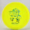 #9 176.1g | Yellow