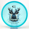 #3 176.3g | Blue