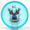 #4 175.8g | Blue