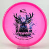 #10 177.3g | Pink