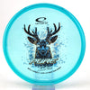 #13 176.4g | Blue