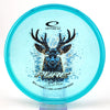 #14 175.5g | Blue