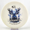 #15 176.3g | White