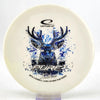 #17 174.8g | White