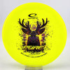 #18 176.3g | Yellow