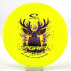 #19 177.7g | Yellow