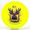 #20 176.6g | Yellow