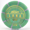 #34 174.3g | Green