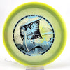 #4 172.5g | Green