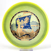 #14 174.5g | Green