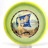 #18 173.6g | Green