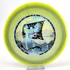 #19 174.6g | Green
