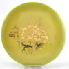 #10 180g | Yellow