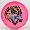 #5 172.9g | Pink