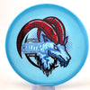 #12 172.4g | Blue