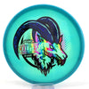 #14 168.8g | Green