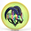 #15 169.6g | Green