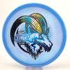 #16 172.1g | Blue