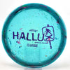 #5 173.8g | Aqua