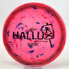 #9 169.4g | Pink