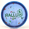 #18 176g | Blue