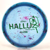 #23 176.1g | Blue