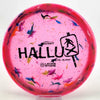 #33 174.3g | Pink