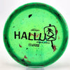 #36 174.2g | Green
