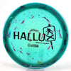 #38 174.2g | Green