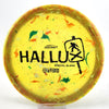 #43 172.7g | Yellow