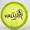 #44 173.2g | Yellow