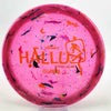 #47 173.2g | Pink