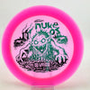 #7 174.9g | Pink