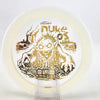 #8 172.5g | White
