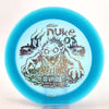 #10 169.9g | Blue