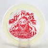 #17 173.8g | White