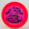 #19 172.6g | Red