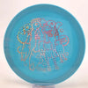 #1 173.3g | Blue