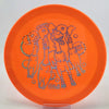 #2 173.4g | Orange