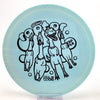 #4 174.1g | Blue
