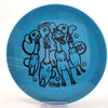 #6 173.6g | Blue