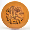 #12 172.6g | Orange