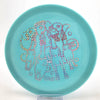 #13 174.7g | Aqua