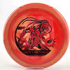 #4 166.1g | Red