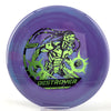 #6 166.5g | Blue