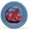 #7 166.8g | Blue