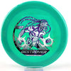 #9 168.5g | Green